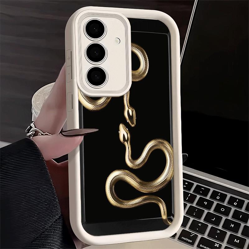 Phone Case for Samsung Galaxy A17 A16 A15 A14 A13 Black Snake Doodle A56 A36 A26 A55 A35 A25 A54 A34 A24 A53 A33 A23 A07 A06 Samsung A17
Phone Case for Samsung Galaxy A17 A16 A15 A14 A13 Black Snake Doodle A56 A36 A26 A55 A35 A25 A54 A34 A24 A53 A33 A23 A07 A06 Samsung A17