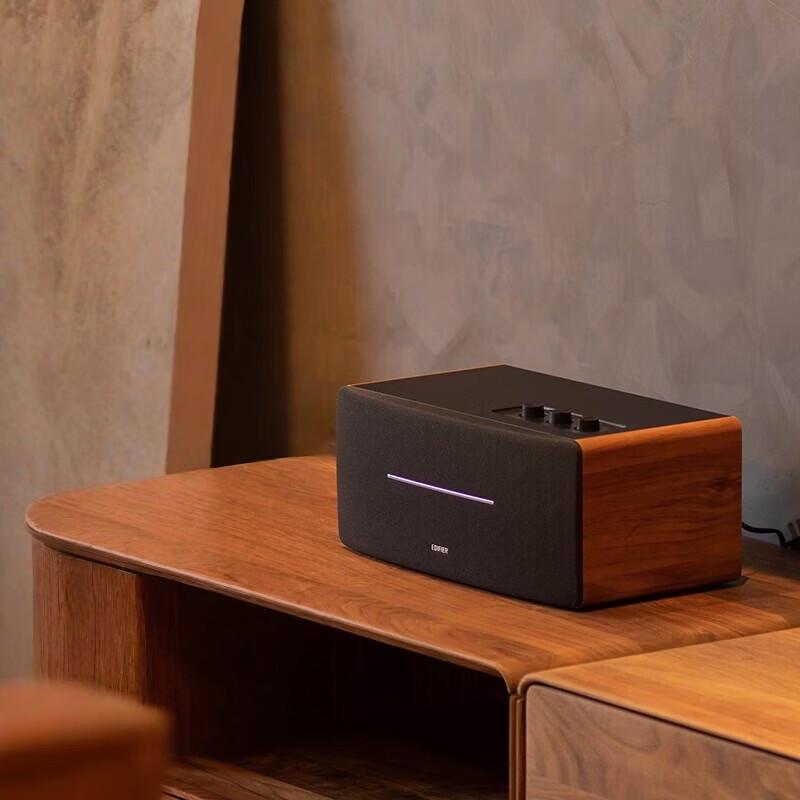 EDIFIER D12 Desktop Bluetooth Speaker (CN version)
EDIFIER D12 Desktop Bluetooth Speaker (CN version)