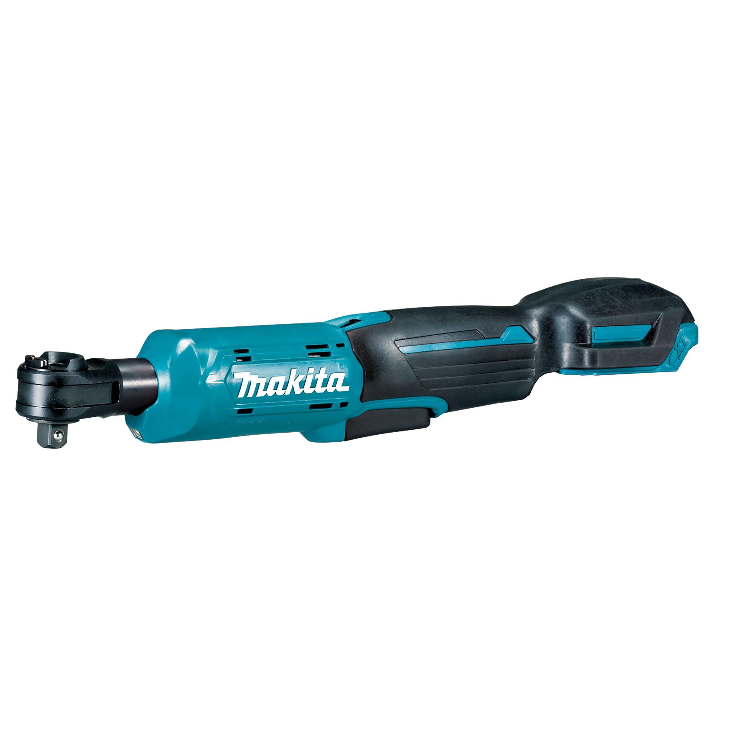 Makita Rechargeable Ratchet Wrench Sold Separately WR101DZ 10.8V Battery/Charger бірюзовий
Makita Rechargeable Ratchet Wrench Sold Separately WR101DZ 10.8V Battery/Charger бірюзовий