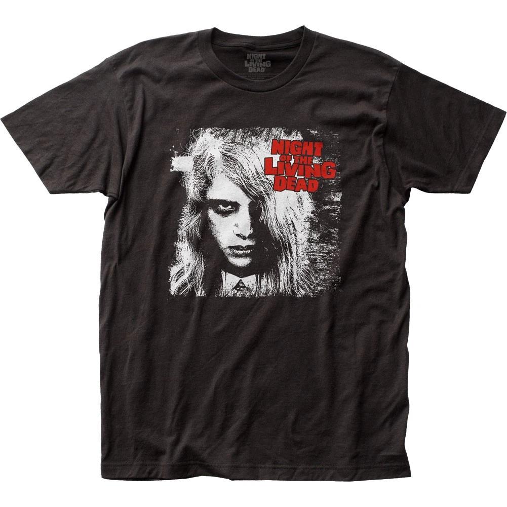 Night of the Living Dead B&W Karen Mens T Shirt Classic Horror Movie New Black 3XL
Night of the Living Dead B&W Karen Mens T Shirt Classic Horror Movie New Black 3XL
