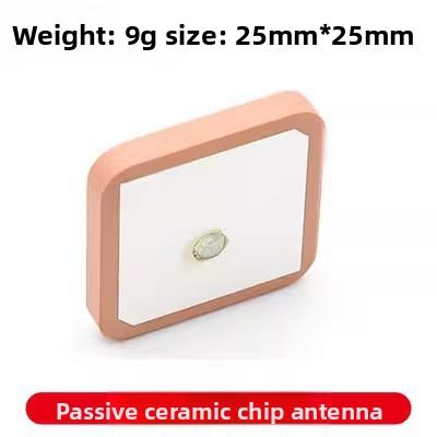 Low Power GPS Module GY-NEO-6M/7M/8M, Active Ceramic Chip Antenna with Fast Signal Acquisition
Low Power GPS Module GY-NEO-6M/7M/8M, Active Ceramic Chip Antenna with Fast Signal Acquisition