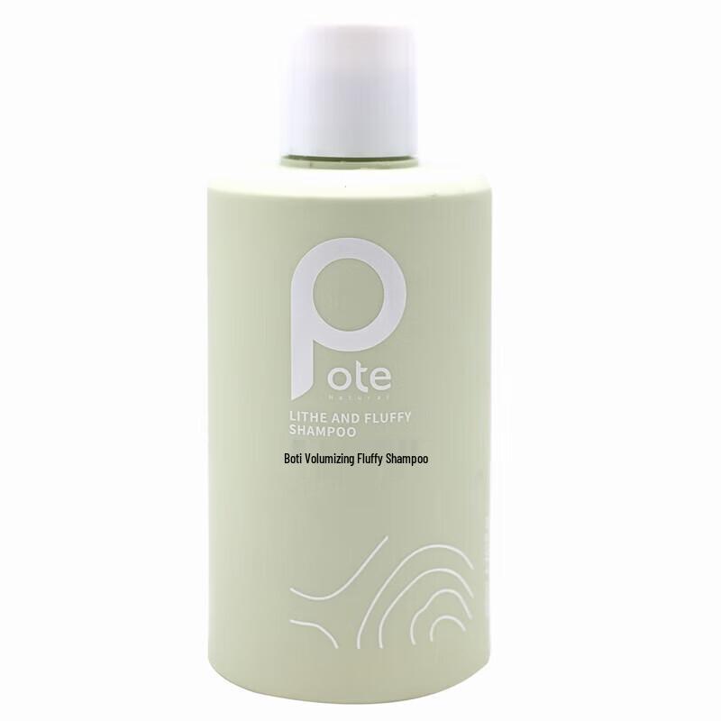 Baitee Amino Acid Volumizing & Oil Control Shampoo
Baitee Amino Acid Volumizing & Oil Control Shampoo