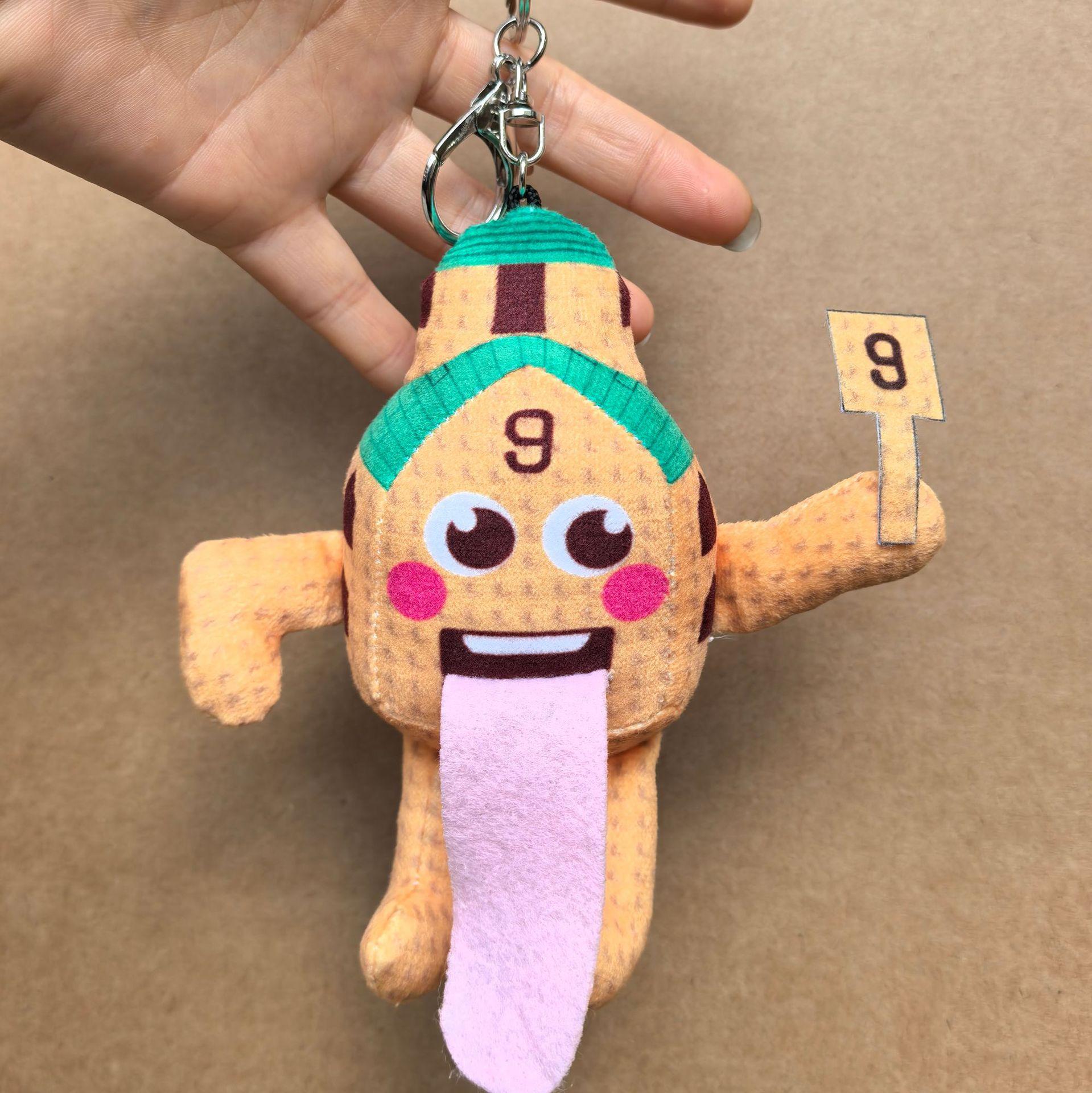 Latest Arrival Steal A Brainrot Plush Toy Adorable House Number 9 Stuffed Animal Activity Collectible Gentle Toy Designed For All Ages
Latest Arrival Steal A Brainrot Plush Toy Adorable House Number 9 Stuffed Animal Activity Collectible Gentle Toy Designed For All Ages