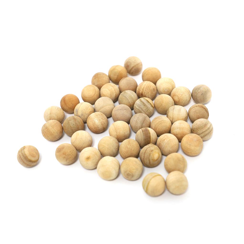 Natural Camphor Wood Balls – 1.8cm Beads for Wardrobe Protection: Anti-Mold, Anti-Insect, Anti-Moth, Anti-Moisture, Deodorizer.
Natural Camphor Wood Balls – 1.8cm Beads for Wardrobe Protection: Anti-Mold, Anti-Insect, Anti-Moth, Anti-Moisture, Deodorizer.