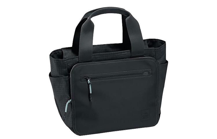 Adidas Polyester Tote Bag, Shopping Bag, Handbag, Handbag Regular Unisex Black GT5867
Adidas Polyester Tote Bag, Shopping Bag, Handbag, Handbag Regular Unisex Black GT5867