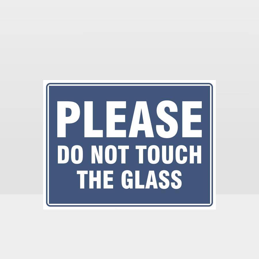 Please Do Not The Glass Sign Notice Signs A1767 Metal Tin es Safety Caution for Indoor or Outdooraluminum aluminum 20x30cm
Please Do Not The Glass Sign Notice Signs A1767 Metal Tin es Safety Caution for Indoor or Outdooraluminum aluminum 20x30cm