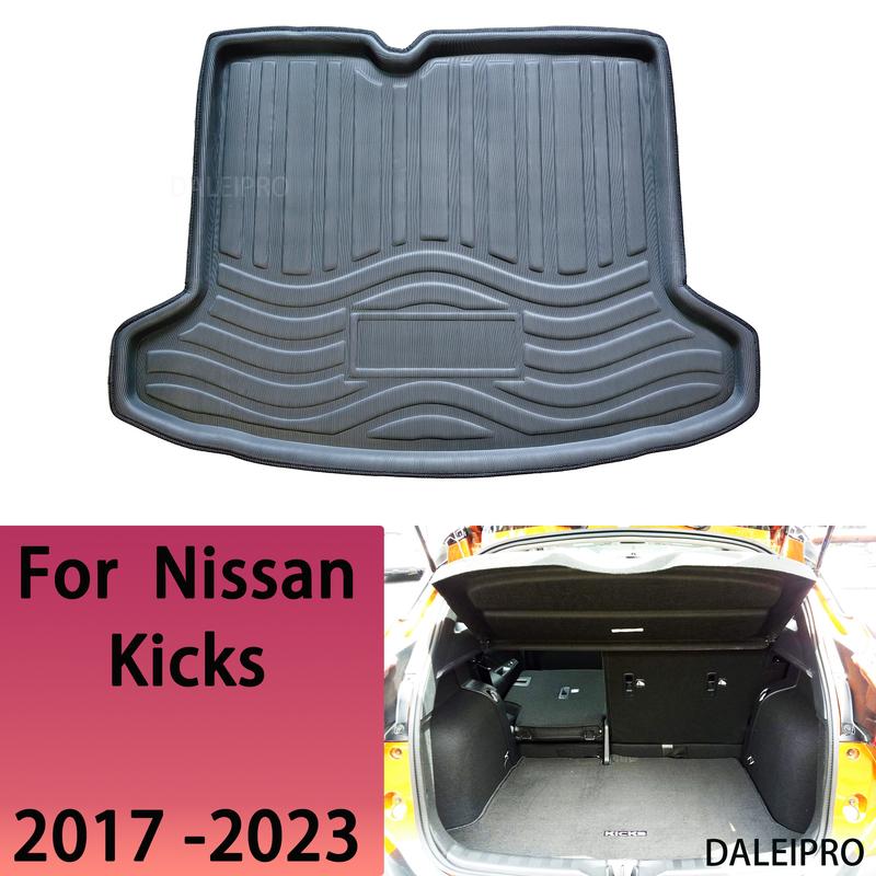 Коврик в багажник автомобиля для Nissan Kicks P15 2017 2018 2019 2020 2021 2022 2023 Подставка для багажника 3D EVA Аксессуары для ковров чёрный
Коврик в багажник автомобиля для Nissan Kicks P15 2017 2018 2019 2020 2021 2022 2023 Подставка для багажника 3D EVA Аксессуары для ковров чёрный