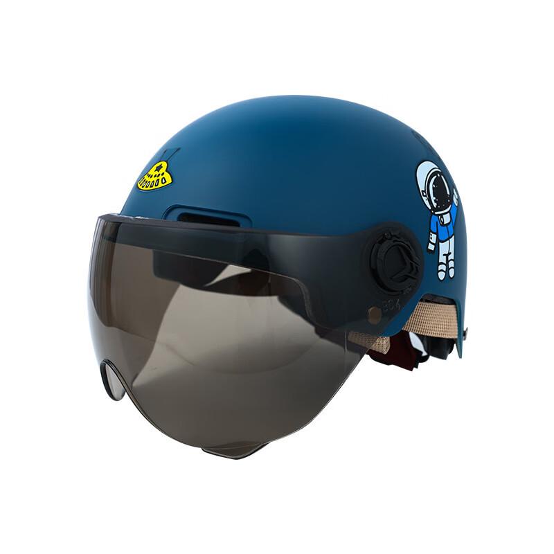 Lishi Kids Electric Scooter & Motorcycle Half Helmet One Size
Lishi Kids Electric Scooter & Motorcycle Half Helmet One Size