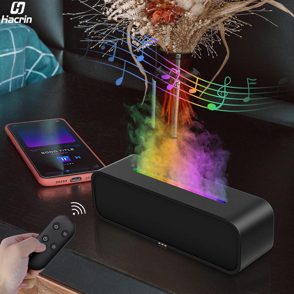 Flame Humidifier Essential Oil Diffuser Aroma Humidifier Aromatherapy Fragrance Diffuser for Home Simulation Flame Fire Diffuser білий
Flame Humidifier Essential Oil Diffuser Aroma Humidifier Aromatherapy Fragrance Diffuser for Home Simulation Flame Fire Diffuser білий