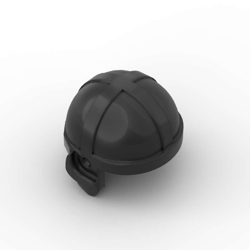 MY OWN CREATION 10PCS 30171 Headgear Cap Building Blocks Aviator Space Flight Helmets Component Blocks Assemble Particle Playthings Children Xmas
MY OWN CREATION 10PCS 30171 Headgear Cap Building Blocks Aviator Space Flight Helmets Component Blocks Assemble Particle Playthings Children Xmas