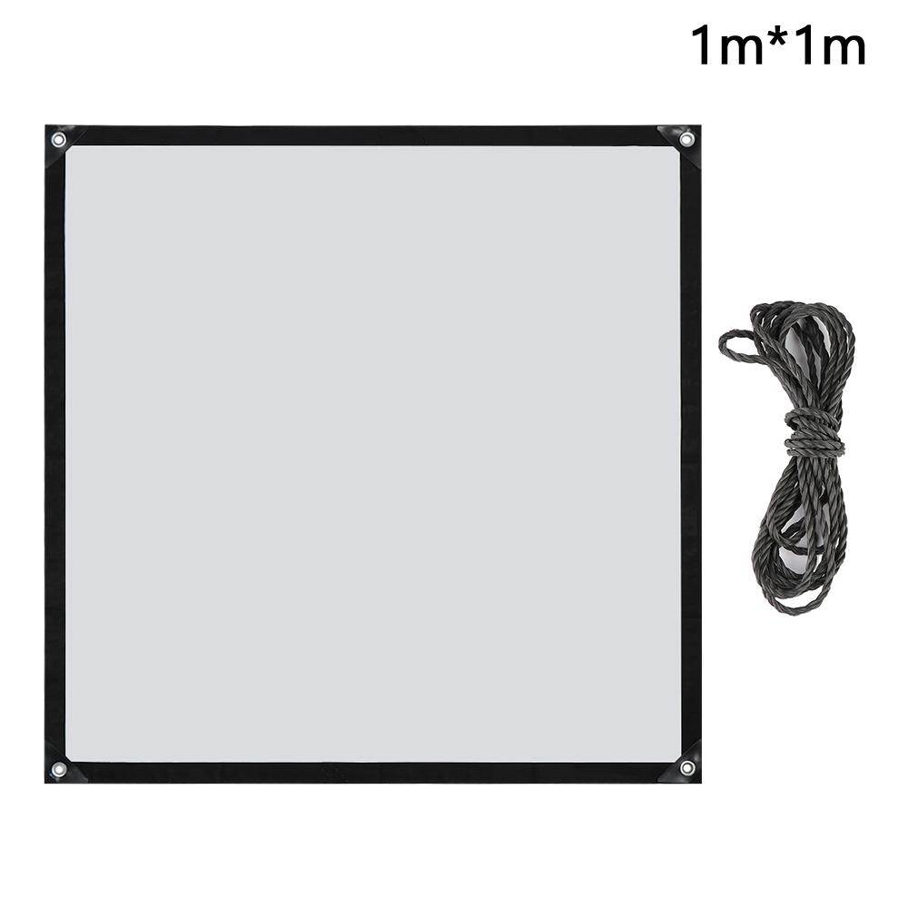 Сохраняющая тепло теплица водонепроницаемая ткань укрытие для животных растений люверсы навесы лист тяжелый брезент 1m*1m
Сохраняющая тепло теплица водонепроницаемая ткань укрытие для животных растений люверсы навесы лист тяжелый брезент 1m*1m