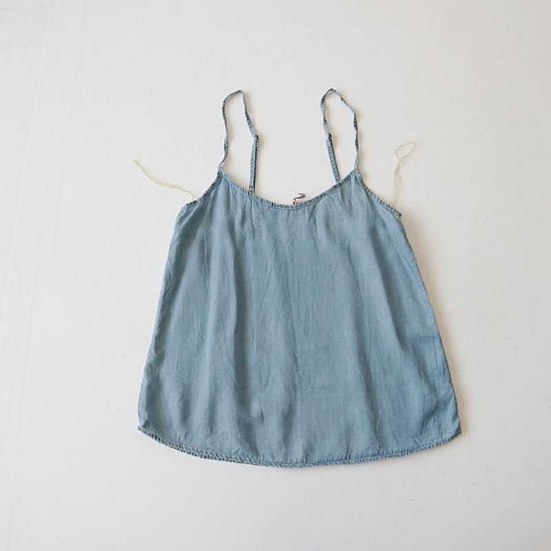 Летняя женская джинсовая майка из хлопка, без рукавов, пуловер, свободная, однотонная, универсальная базовая блузка для ношения под одеждой, 1x Blue M
Летняя женская джинсовая майка из хлопка, без рукавов, пуловер, свободная, однотонная, универсальная базовая блузка для ношения под одеждой, 1x Blue M