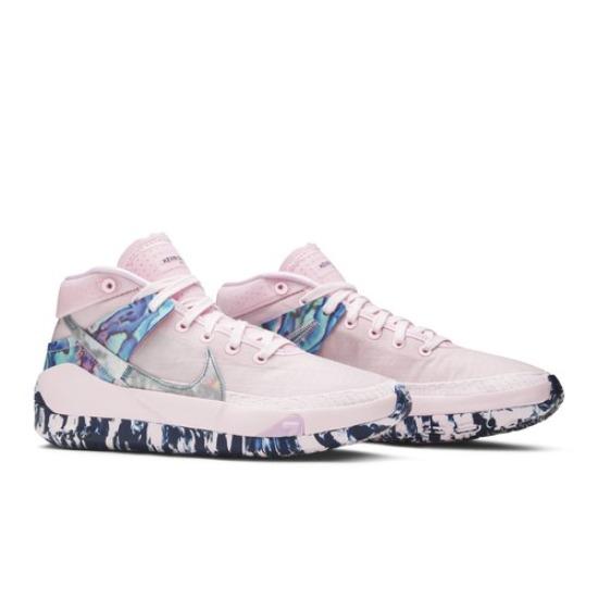 Nike KD 13 Aunt Pearl DC0011-600 EU 36.5 рожевий
Nike KD 13 Aunt Pearl DC0011-600 EU 36.5 рожевий