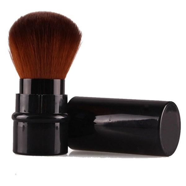 Life Point 1909 Storage Blusher Brush, Black, 1 piece, the most popular beauty accessory in Korea
Life Point 1909 Storage Blusher Brush, Black, 1 piece, the most popular beauty accessory in Korea