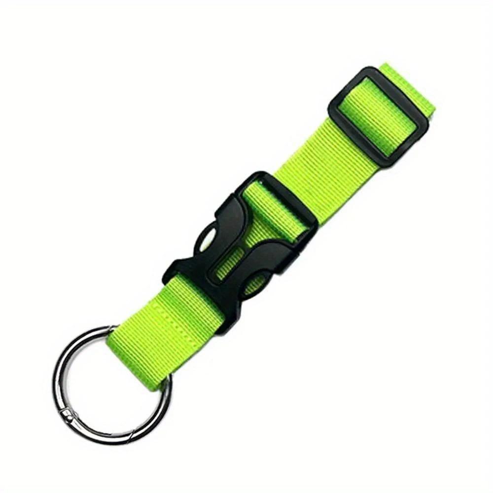 External Luggage Strap, Multifunctional Backpack Elastic Buckle, Portable Travel Suitcase Suitcase with Multiple Luggage Clamps зелений
External Luggage Strap, Multifunctional Backpack Elastic Buckle, Portable Travel Suitcase Suitcase with Multiple Luggage Clamps зелений