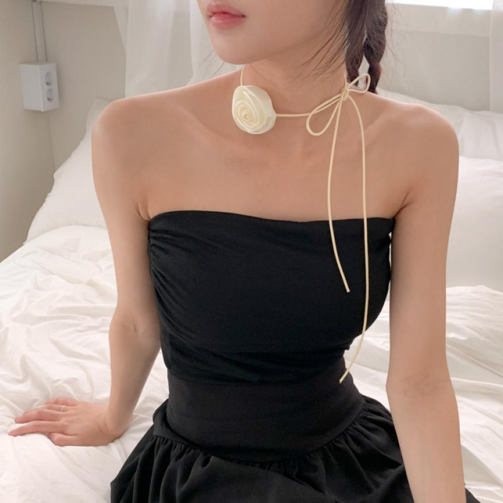 Длинное колье-колье Blue City Shah из розового атласа с розами, 3 цвета
Длинное колье-колье Blue City Shah из розового атласа с розами, 3 цвета