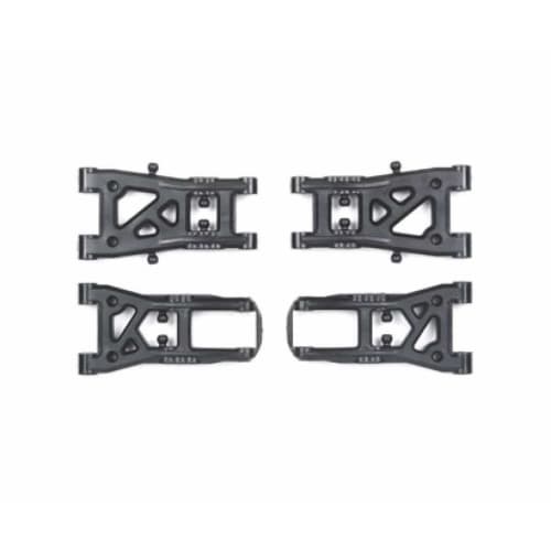 TAMIYA RC Spare Parts SP.1297 TA05-IFS D Parts Reversible Suspension
TAMIYA RC Spare Parts SP.1297 TA05-IFS D Parts Reversible Suspension