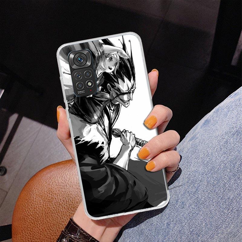 Чохол для телефону Bleach Zaraki Kenpachi для Xiaomi Redmi Note 15 14 13 12S 12 11 Pro Plus 14S 11S 11E 10 10S 11T 5G Персоналізована обкладинка Redmi Note 11E Pro
Чохол для телефону Bleach Zaraki Kenpachi для Xiaomi Redmi Note 15 14 13 12S 12 11 Pro Plus 14S 11S 11E 10 10S 11T 5G Персоналізована обкладинка Redmi Note 11E Pro