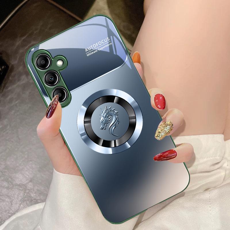 Закаленное Стекло Чехол Для Телефона Для Samsung Galaxy A14 4G 20 30 52 20S 21S 22 A25 32 33 34 42 50 51 53 54 70 71 72 73 5G Фиолетовый Дракон For Samsung A72 4G
Закаленное Стекло Чехол Для Телефона Для Samsung Galaxy A14 4G 20 30 52 20S 21S 22 A25 32 33 34 42 50 51 53 54 70 71 72 73 5G Фиолетовый Дракон For Samsung A72 4G