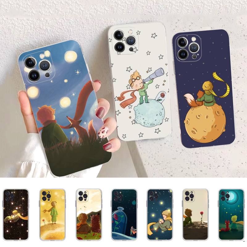 Чехол для телефона «Милый маленький принц» для iPhone 14, 13, 12, 11 Pro Max XS X XR SE 2020, 6, 7, 8 Plus, мини-прозрачный чехол iphone 14promax
Чехол для телефона «Милый маленький принц» для iPhone 14, 13, 12, 11 Pro Max XS X XR SE 2020, 6, 7, 8 Plus, мини-прозрачный чехол iphone 14promax