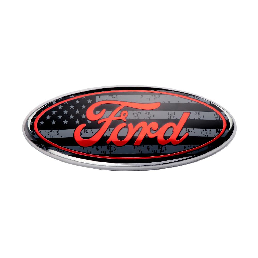Car Logo Front Grille Badge Emblem Decal Decoration Accessories For Ford Ranger Mustang Kuga Mondeo Fiesta Explorer Mk2 ETransit 125&01
Car Logo Front Grille Badge Emblem Decal Decoration Accessories For Ford Ranger Mustang Kuga Mondeo Fiesta Explorer Mk2 ETransit 125&01
