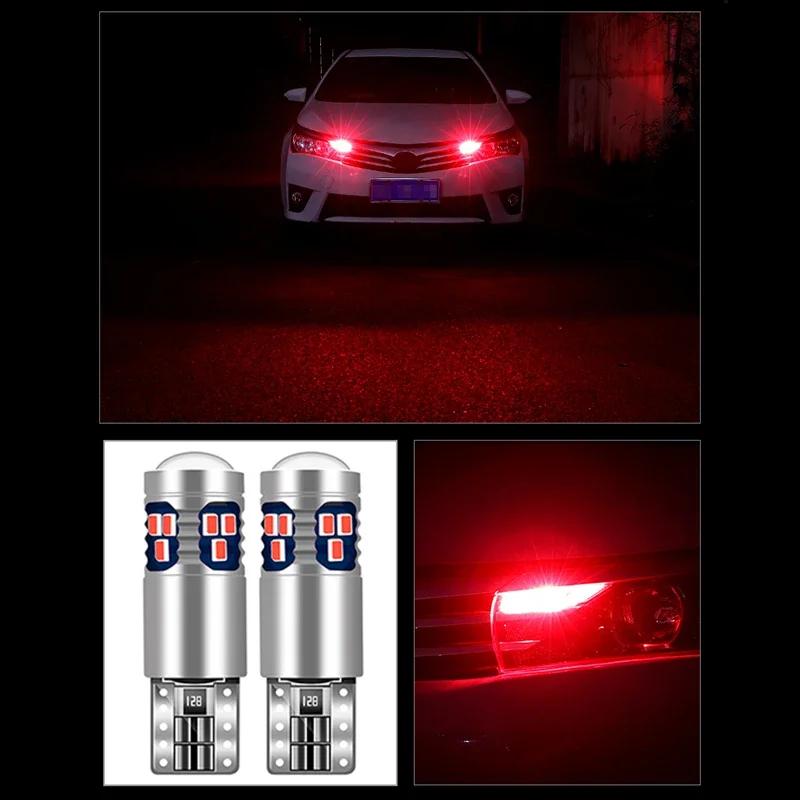 For Honda Civic 8th 2006~2011 Car Parking Signal Lamps LED Reading Lights Direct Replacement Lamp Bulbs Kit External Accessories красный
For Honda Civic 8th 2006~2011 Car Parking Signal Lamps LED Reading Lights Direct Replacement Lamp Bulbs Kit External Accessories красный
