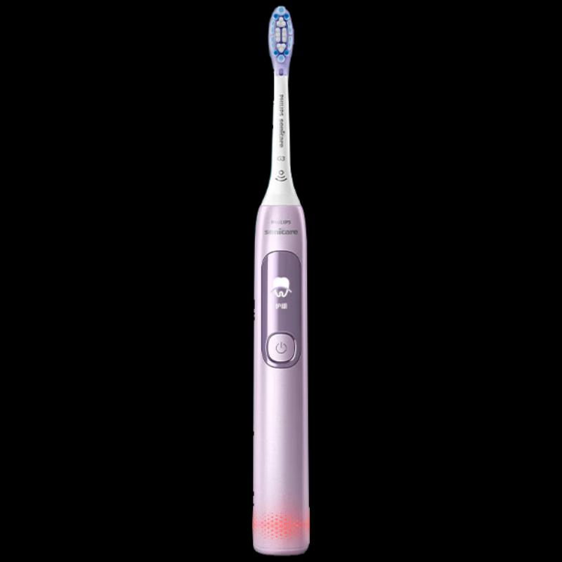 Philips DiamondClean 7-Series Electric Toothbrush Standard
Philips DiamondClean 7-Series Electric Toothbrush Standard