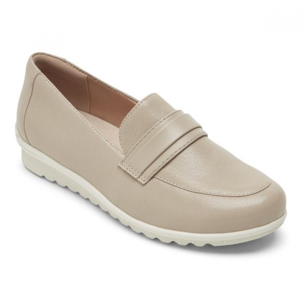 Rockport Truflex Chenole Loafer Ci7626 225M
Rockport Truflex Chenole Loafer Ci7626 225M