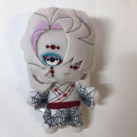 Демон Клинок рассекающий демонов Томонуи Третья форма Руи Истребитель - -
Демон Клинок рассекающий демонов Томонуи Третья форма Руи Истребитель - -