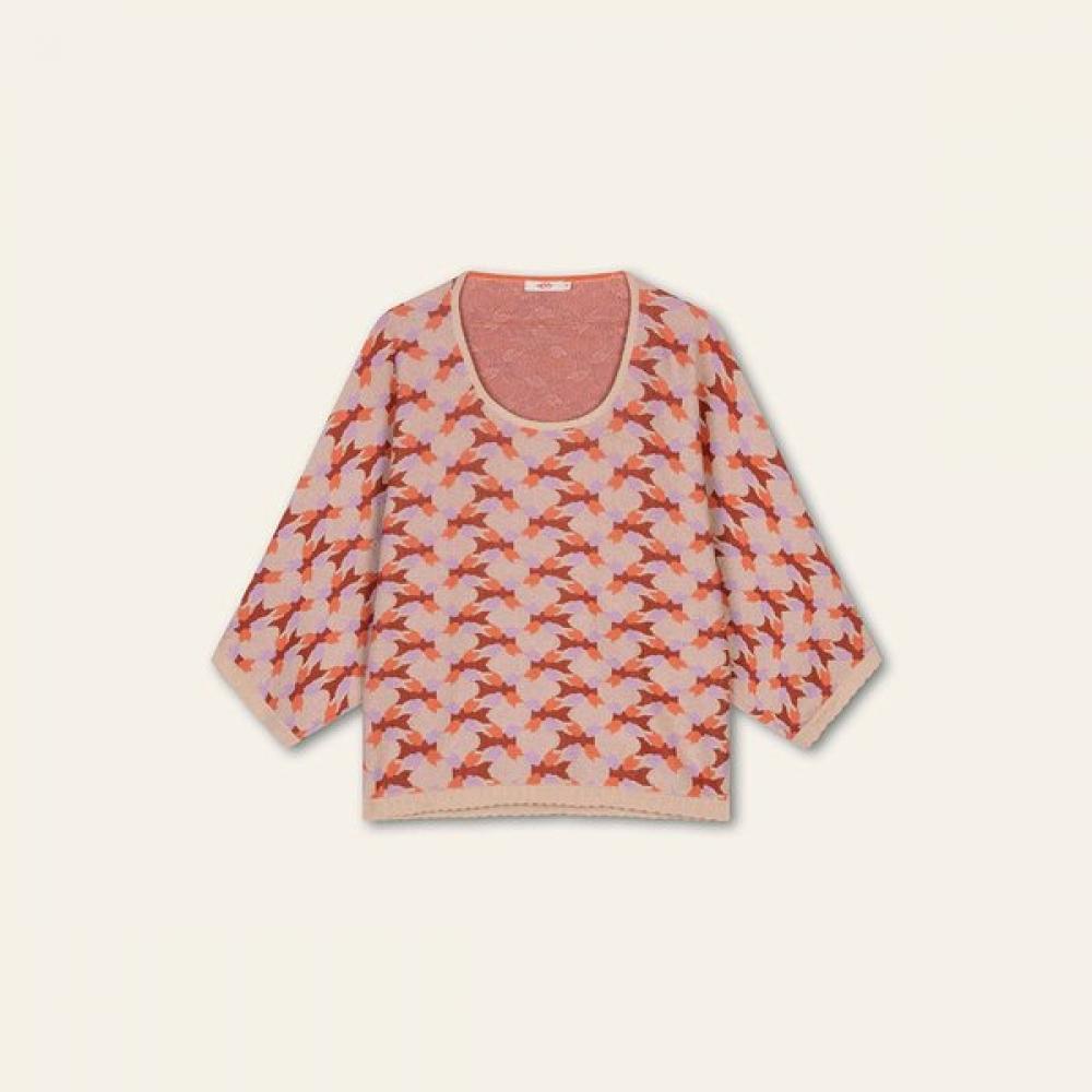 Oilily Katika Knit Owisakn005 (38/M)
Oilily Katika Knit Owisakn005 (38/M)