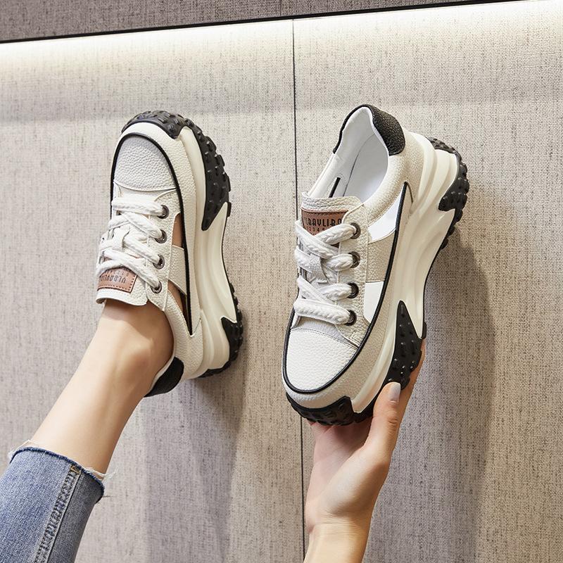 New trendy simple little white shoes casual breathable student single shoes women s fashion versatile sports breathable 34 белый
New trendy simple little white shoes casual breathable student single shoes women s fashion versatile sports breathable 34 белый