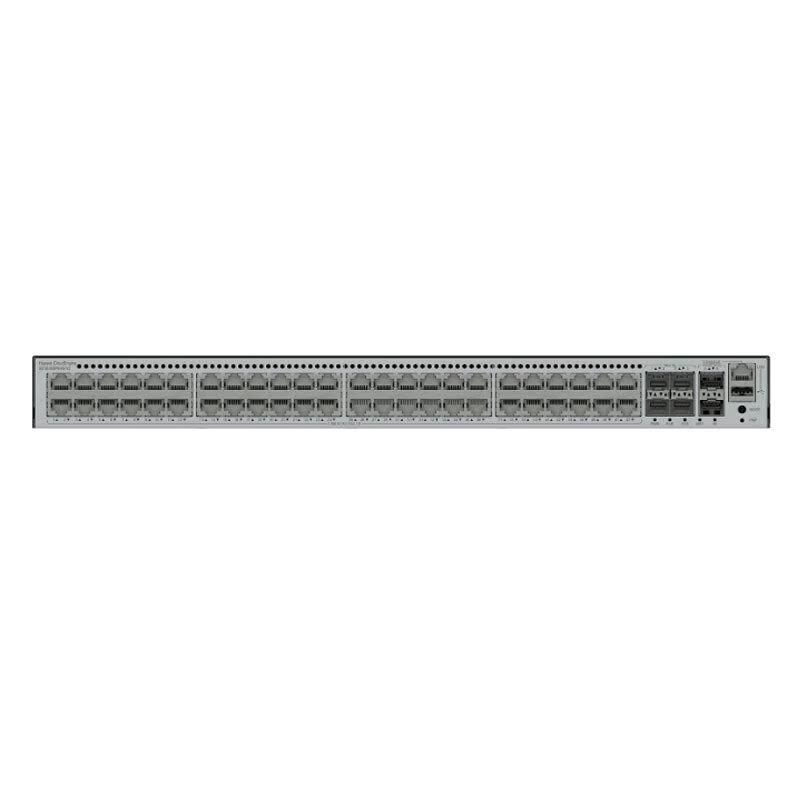 HUAWEI S5735-S48PN4XE-V2 Ethernet Switch
HUAWEI S5735-S48PN4XE-V2 Ethernet Switch