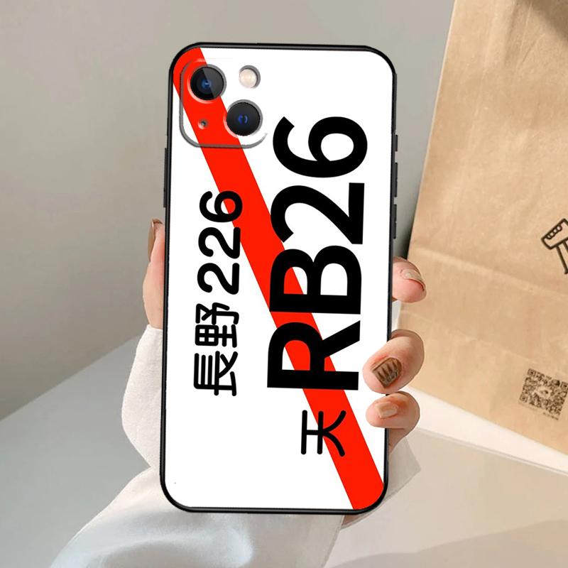 2JZ JDM License Plate Case Cover For iPhone 16 15 14 12 Pro Max 11 13 Pro Max X XR XS MAX Plus 12 Mini Coque iPhone 11
2JZ JDM License Plate Case Cover For iPhone 16 15 14 12 Pro Max 11 13 Pro Max X XR XS MAX Plus 12 Mini Coque iPhone 11
