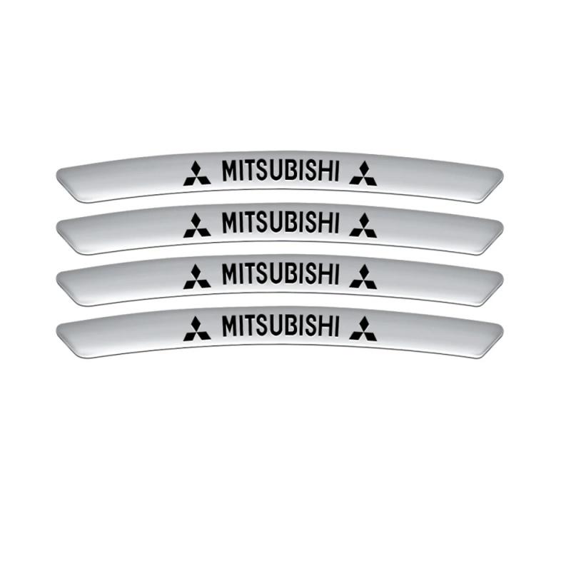 4PCS Car Wheel Hub Sticker for Mitsubishi All Models Outlander Lancer ASX Pajero Tire Rim Badge Decal Accessories
4PCS Car Wheel Hub Sticker for Mitsubishi All Models Outlander Lancer ASX Pajero Tire Rim Badge Decal Accessories