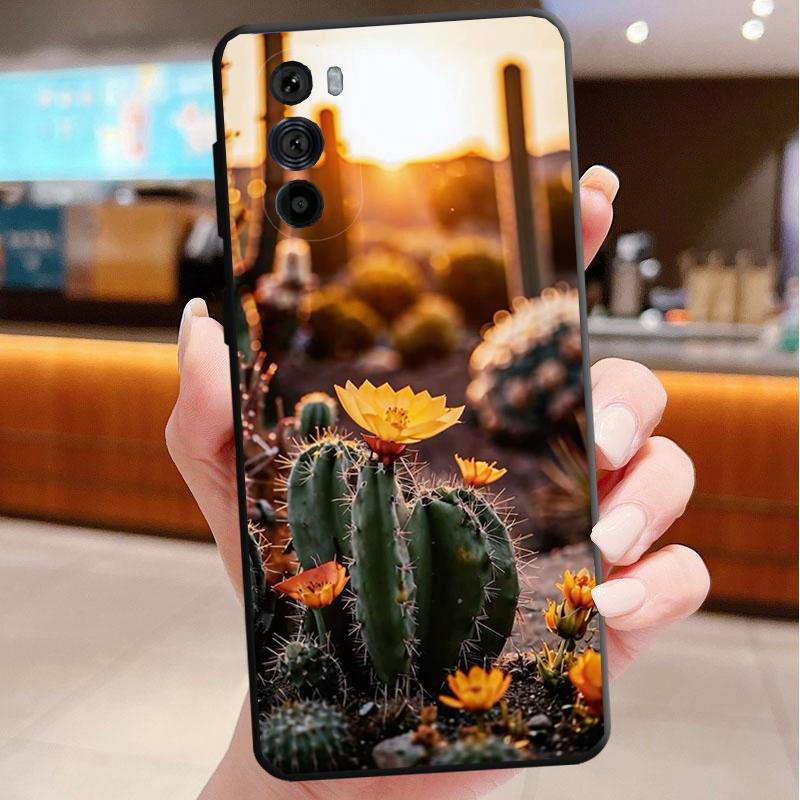Phone Case For Motorola Edge 50 40 Pro 60 50 40 30 Ultra Neo Fusion Moto G Play G Stylus G Power G Cactus Flower Moto Edge 50 Neo
Phone Case For Motorola Edge 50 40 Pro 60 50 40 30 Ultra Neo Fusion Moto G Play G Stylus G Power G Cactus Flower Moto Edge 50 Neo
