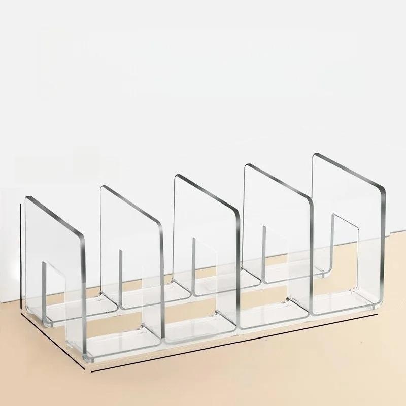 1PC Acrylic Children S Shoe Organizer 4-Compartment Transparent Shoe Rack Baby Shoe Storage Shelf for Various Room Types прозрачный
1PC Acrylic Children S Shoe Organizer 4-Compartment Transparent Shoe Rack Baby Shoe Storage Shelf for Various Room Types прозрачный