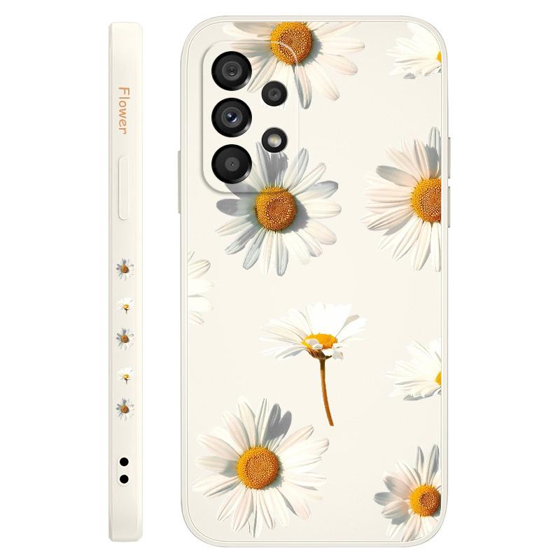 Gilded Sunflowers Case For Samsung Galaxy A73 A53 A33 A23 A13 A03 A72 A52 A52S A32 A22 A12 A02 A02S A71 A51 A31 A21S 4G 5G Cover Samsung A21S білий
Gilded Sunflowers Case For Samsung Galaxy A73 A53 A33 A23 A13 A03 A72 A52 A52S A32 A22 A12 A02 A02S A71 A51 A31 A21S 4G 5G Cover Samsung A21S білий