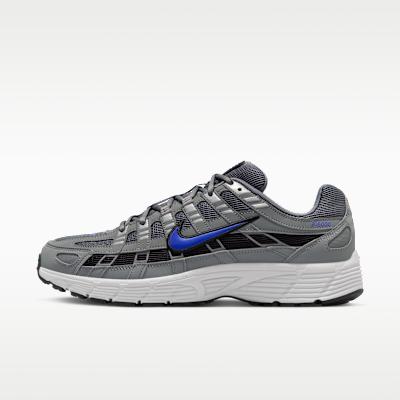 Nike P-6000 Smoke Grey 40
Nike P-6000 Smoke Grey 40