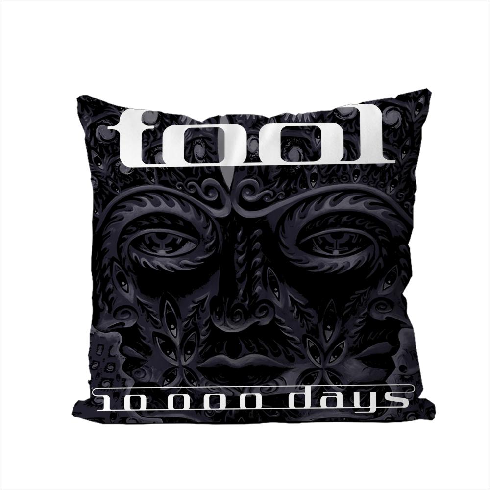 Band Rock Black TTool Pillow Case For Car Sofa Decorative Home Doublesided Print Plush Square Throw Pillow Cushion Cover 30x30cm
Band Rock Black TTool Pillow Case For Car Sofa Decorative Home Doublesided Print Plush Square Throw Pillow Cushion Cover 30x30cm