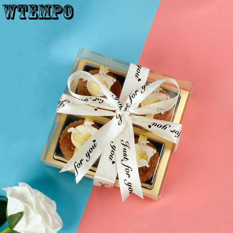 WTEMPO 6PCS 4-Cavity 15.5*15.5*5CM Transparent Square Gift Boxes Foldable Party Presents Packaging Boxes Home DIY Storage Boxes for Daily Use 6pcs красный
WTEMPO 6PCS 4-Cavity 15.5*15.5*5CM Transparent Square Gift Boxes Foldable Party Presents Packaging Boxes Home DIY Storage Boxes for Daily Use 6pcs красный