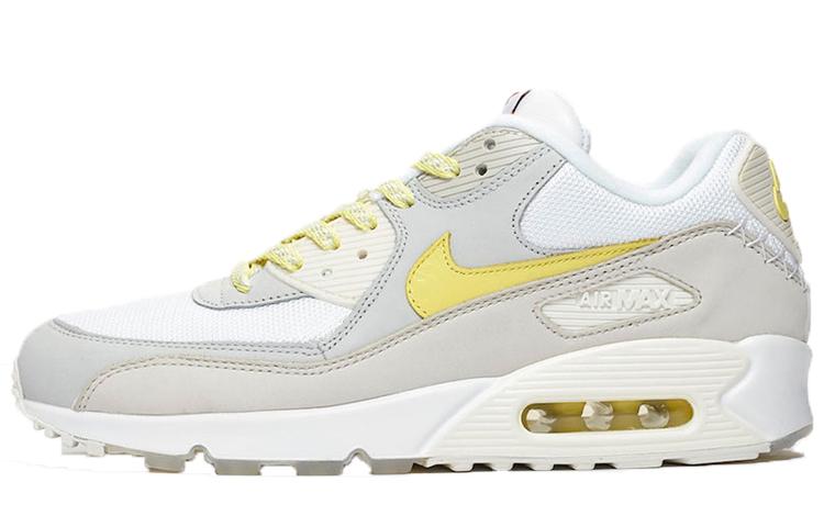 Nike Air Max 90 Mixtape A-Side CI6394-100 37.5
Nike Air Max 90 Mixtape A-Side CI6394-100 37.5
