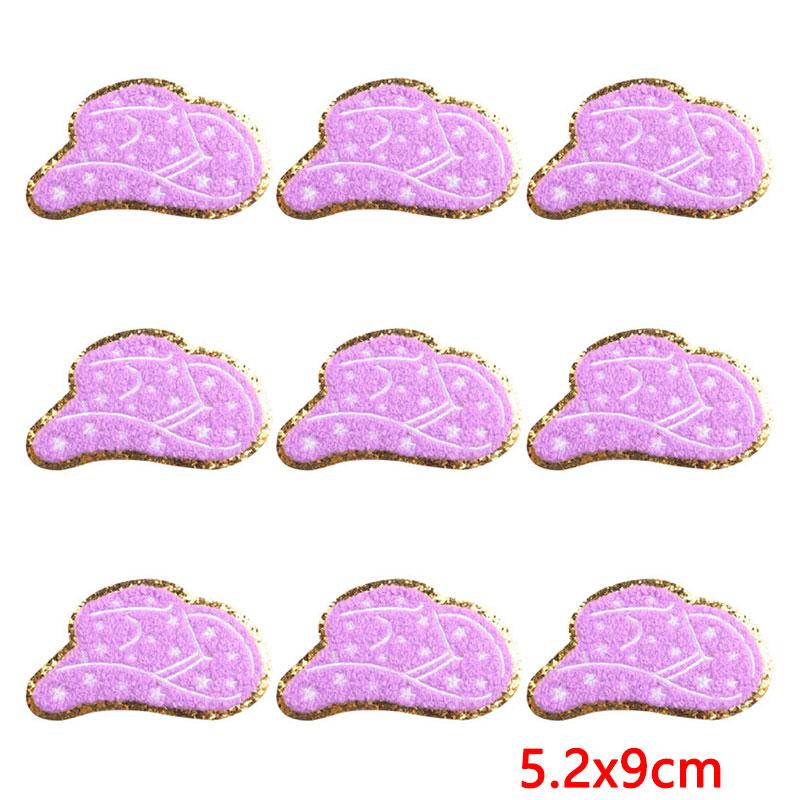 10 шт./лот оптовая продажа диско-шар шляпа нашивка утюг на вышивке нашивки для одежды термоклеевые нашивки на одежду аппликация
10 шт./лот оптовая продажа диско-шар шляпа нашивка утюг на вышивке нашивки для одежды термоклеевые нашивки на одежду аппликация