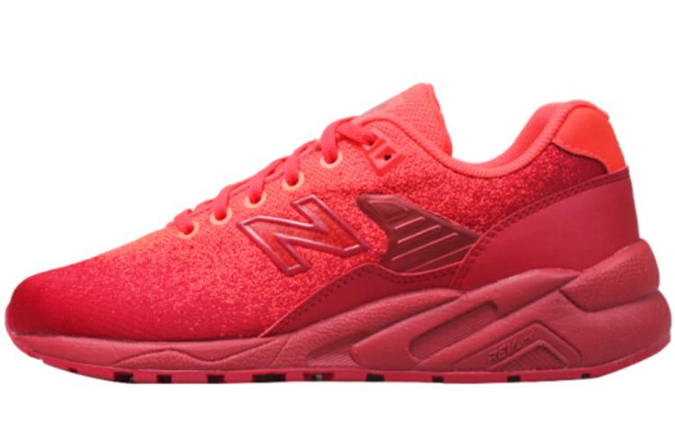 580 New Balance Re-Engineered Red Flame MRT580JG 39.5
580 New Balance Re-Engineered Red Flame MRT580JG 39.5