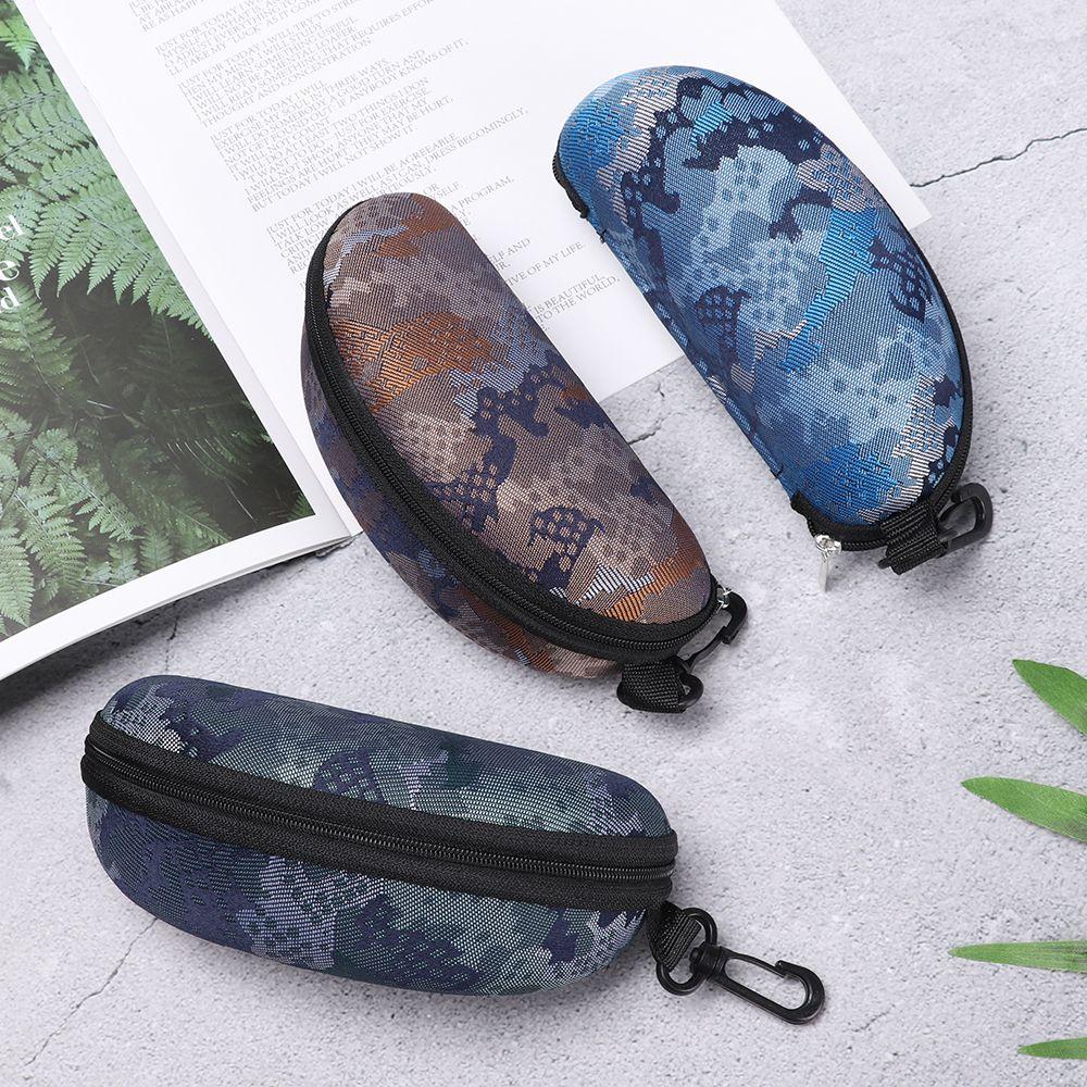 Portable EVA Glasses Holder Eyeglasses Box Eyeglasses Case Reading Glasses Holder Sunglasses Holder зелёный
Portable EVA Glasses Holder Eyeglasses Box Eyeglasses Case Reading Glasses Holder Sunglasses Holder зелёный