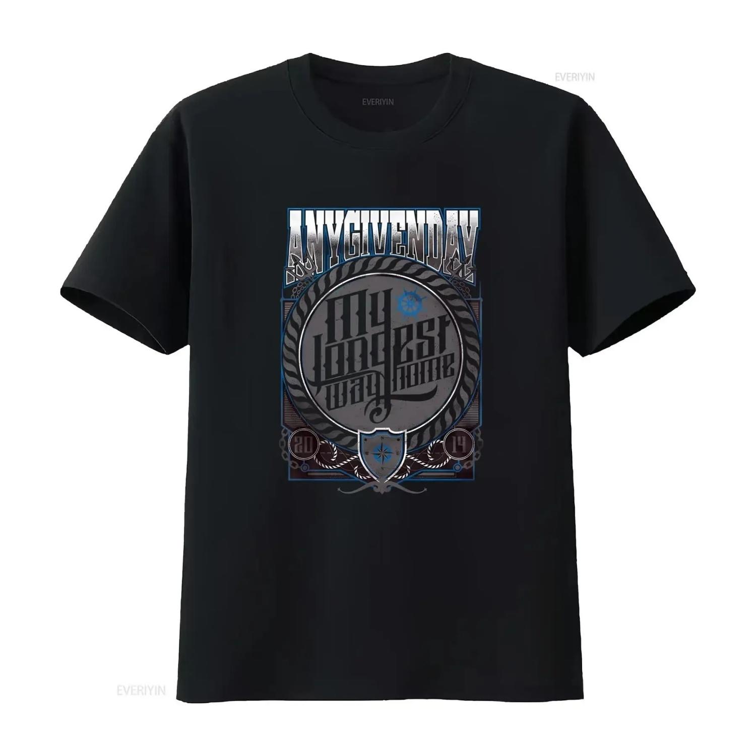 any given day my longest way home T Shirt vintage Washed graphic Unisex Stylish homme designer clothes fashion Stretched S чёрный
any given day my longest way home T Shirt vintage Washed graphic Unisex Stylish homme designer clothes fashion Stretched S чёрный