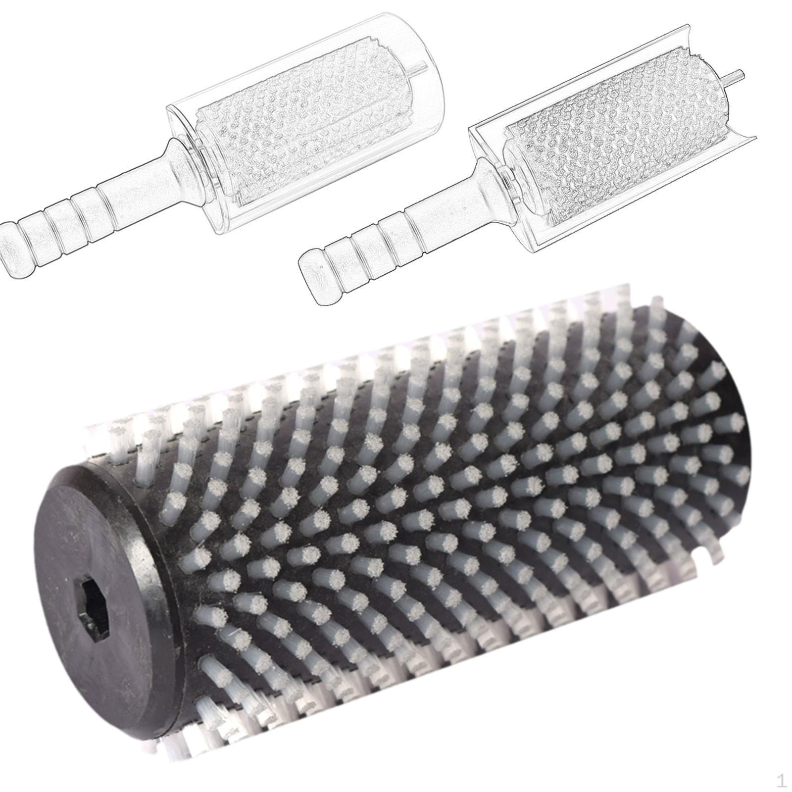 Сменная щетка для лыж, сменный воск для сноуборда, инструмент для ухода и обслуживания снега белый
Сменная щетка для лыж, сменный воск для сноуборда, инструмент для ухода и обслуживания снега белый