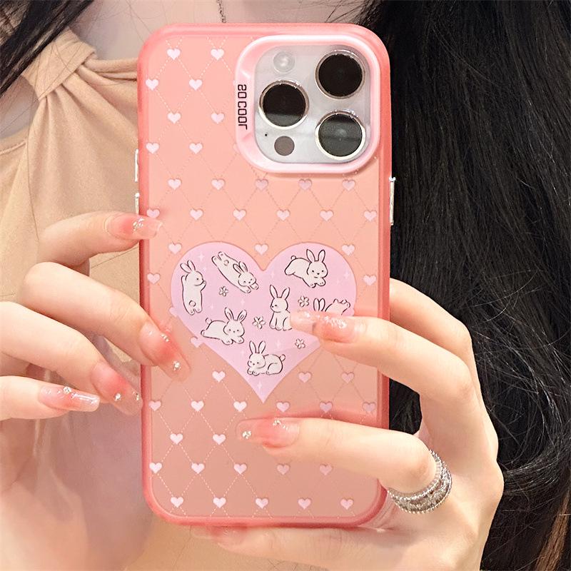Чехол Zhitai Frosted Laser для iPhone 16: Совместимо с iPhone 13/14/15 Pro, XS и 12, браслет Plus для 8 поколения. 14PROMAX
Чехол Zhitai Frosted Laser для iPhone 16: Совместимо с iPhone 13/14/15 Pro, XS и 12, браслет Plus для 8 поколения. 14PROMAX