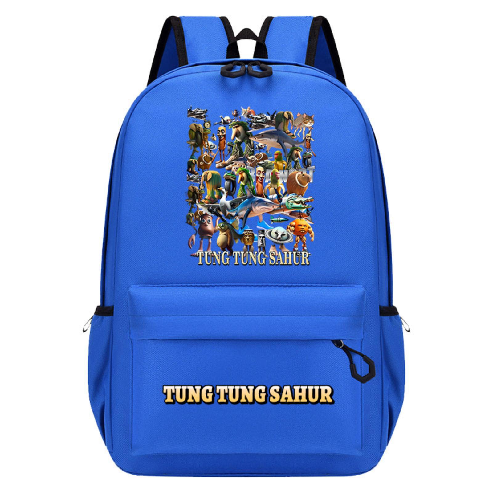 Школьные ранцы Рюкзаки с героями мультфильмов для начальной школы Детские сумки Рюкзаки большой вместимости One Size
Школьные ранцы Рюкзаки с героями мультфильмов для начальной школы Детские сумки Рюкзаки большой вместимости One Size