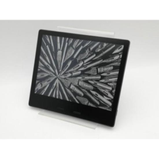 USED Amazon Kindle Oasis – 10th Generation (2019), Wi‑Fi – 32GB Storage
USED Amazon Kindle Oasis – 10th Generation (2019), Wi‑Fi – 32GB Storage