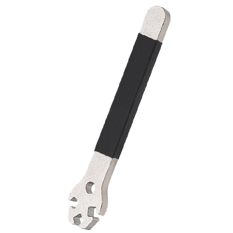 Bike Spoke Wrench Spanners Wrench Cycling Wheel Rims Wrench Bike Repair Supplies чорний
Bike Spoke Wrench Spanners Wrench Cycling Wheel Rims Wrench Bike Repair Supplies чорний